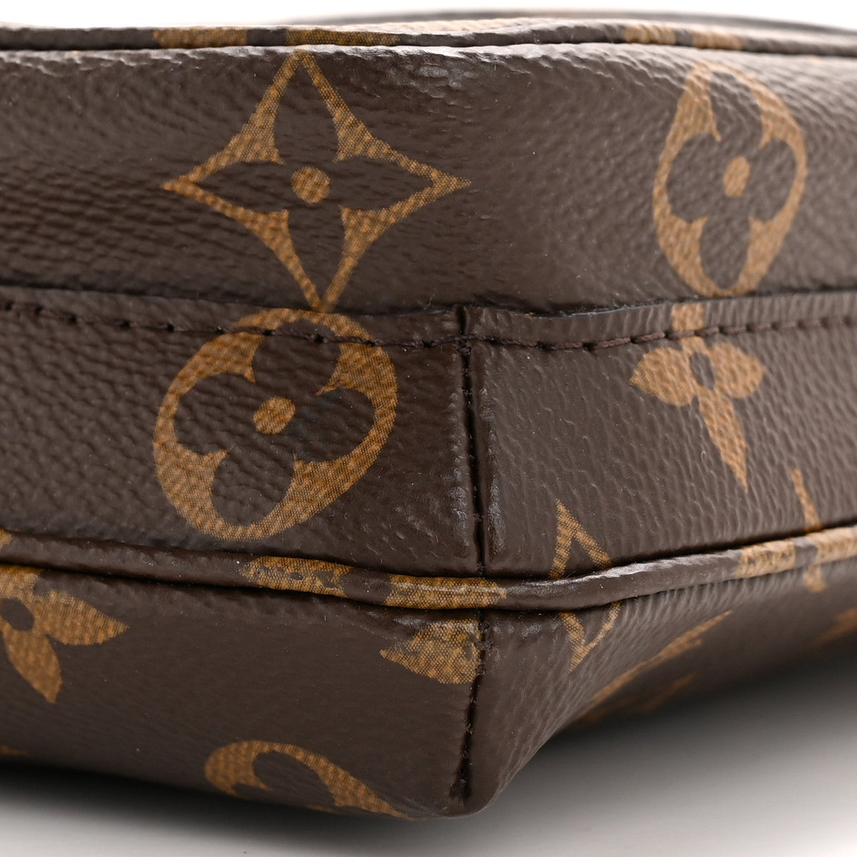 Monogram Utility Phone Sleeve