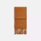 Coach Outlet Muffler With Rubber Patch