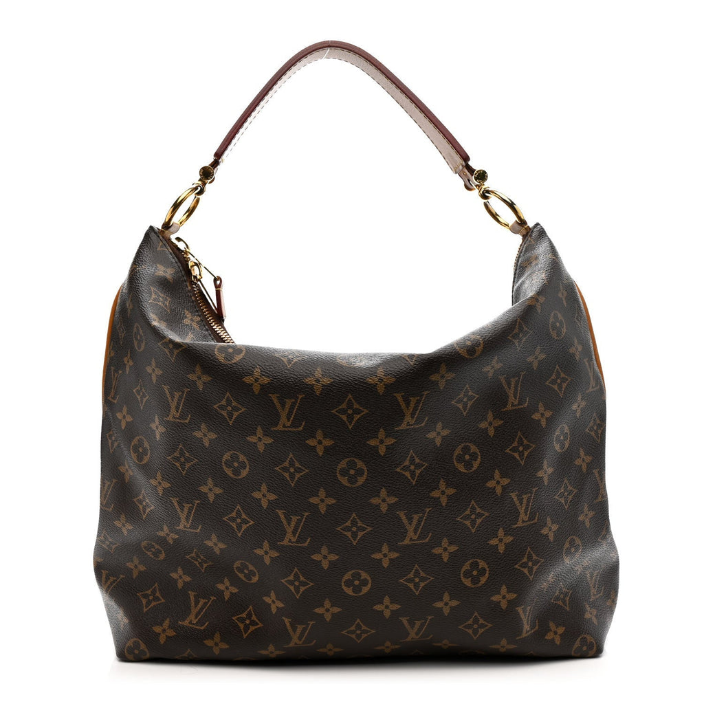 Monogram Sully MM