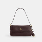 Coach Outlet Etta Small Flap Shoulder Bag