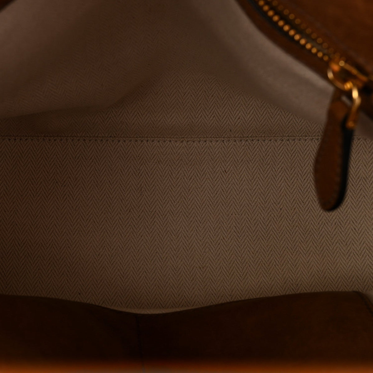 Nappa Aviator Medium Aventure Bag Rovere