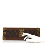Monogram Coffret 8 Watch Case