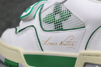 LV Trainer 'Green Mesh'