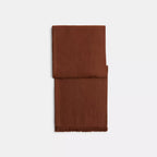 Coach Outlet Signature Wrap
