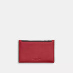 Coach Outlet Zip Card Case