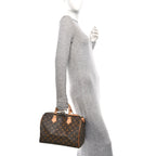 Monogram Speedy 30