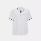 Coach Outlet Signature Polo