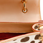Monogram Multicolor Dalmatian Sac Rabat