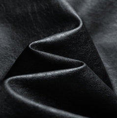 Men's Spring And Autumn Leather Jacket