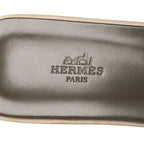 Epsom Oran Sandals 40.5 Etoupe