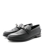 Epsom Womens Destin Loafer 37 Black