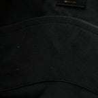 Reverse Monogram Triangle Softy
