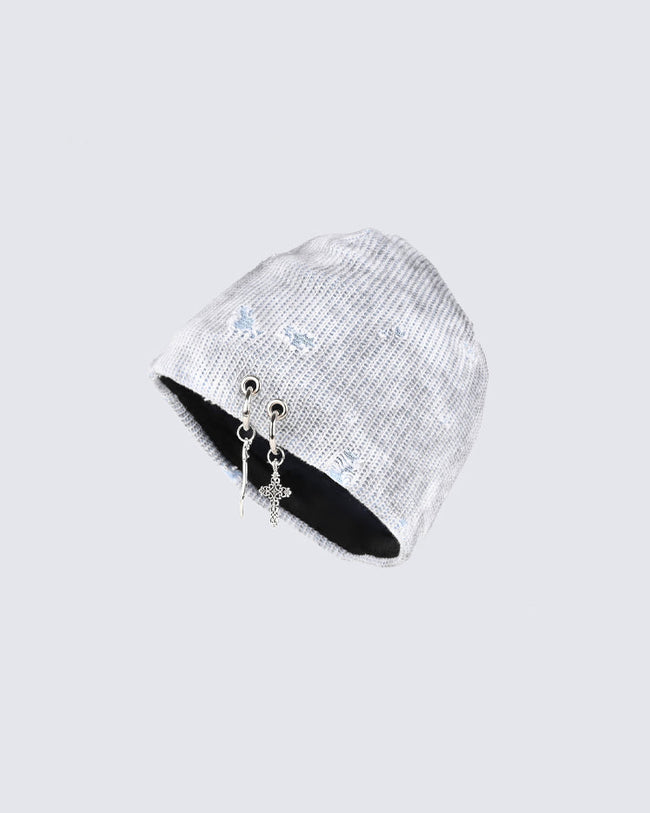 American Vintage Wasteland Beanie Main Image