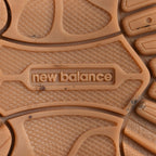X NEW BALANCE Suede 530 SL Sneakers 38.5 Ecru