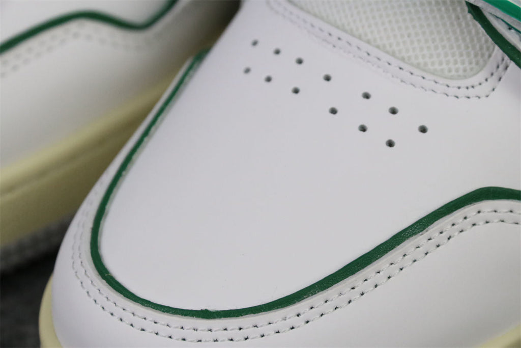 LV Trainer 'Green Mesh'