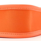 Toile Officier Swift Neo Evelyne TPM Jaune D'Or Feu Orange Minium
