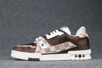 LV Trainer #54 Damier Ebene Multi