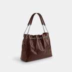 Coach Outlet Evelyn Shoulder Bag With Quilting