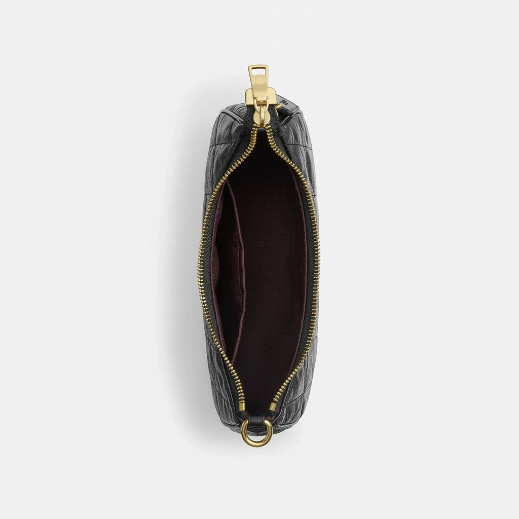 Coach Outlet Teri Shoulder Bag With Quilting