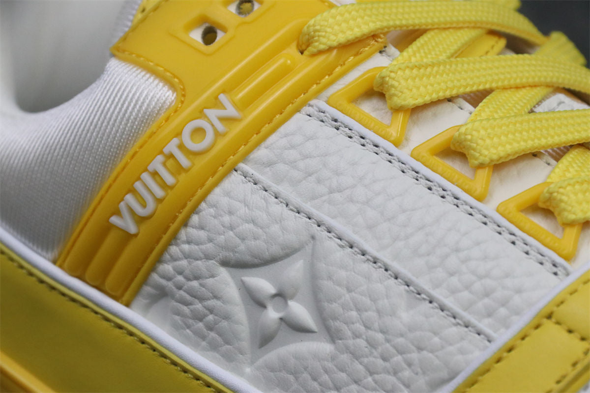 LV Trainer 'Yellow'