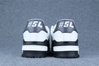 LV Trainer Low '#54 Mini Monogram - Black'