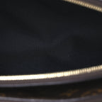Monogram Be Alma