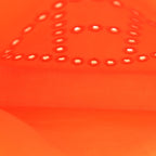 Toile Officier Swift Neo Evelyne TPM Jaune D'Or Feu Orange Minium