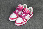 WMNS LV Trainer 'Fuchsia'