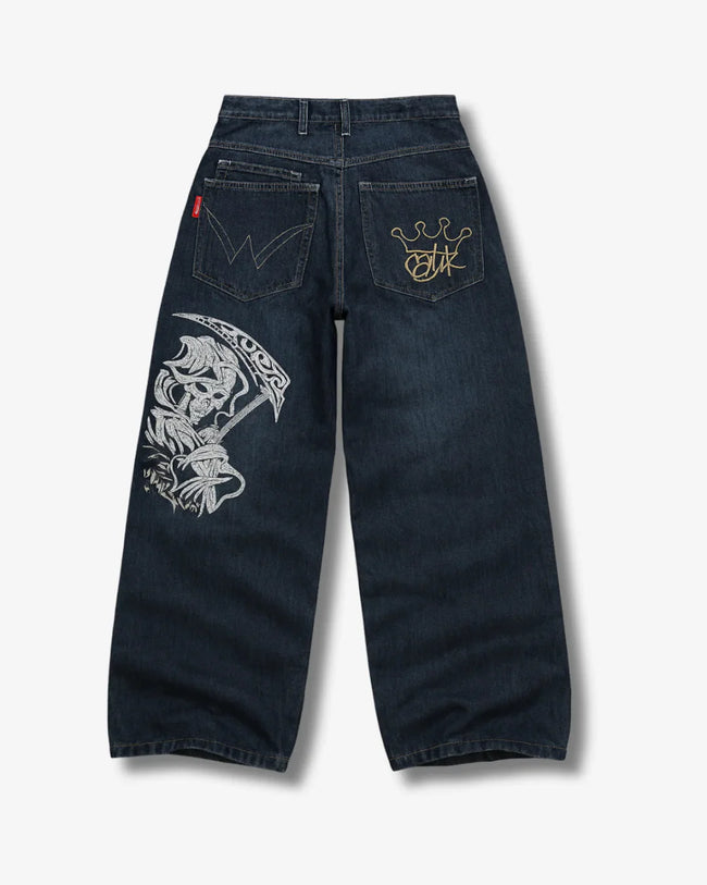 THE REAPER JEANS Hover Image