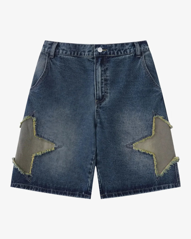 THE SIDESTAR JORTS Hover Image