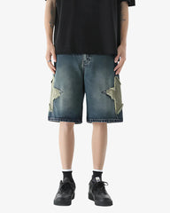 THE SIDESTAR JORTS
