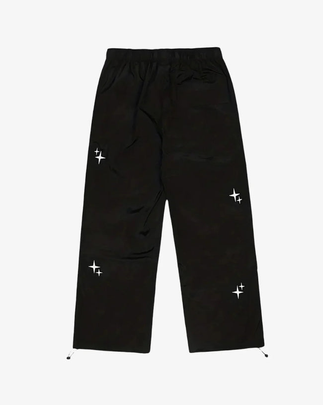 THE COSMIC TRACK PANTS Hover Image
