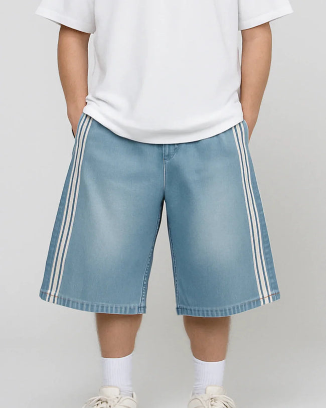 THE STRIPED JORTS Main Image