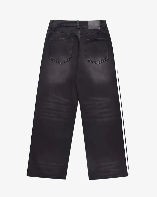 THE STRIPED DENIM Main Image