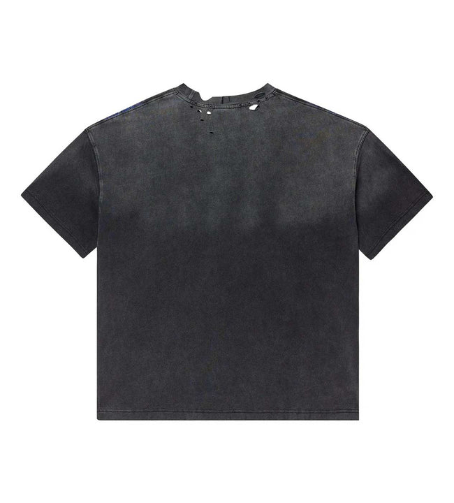 Vale Forever Kiss Tee Black Main Image