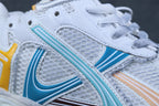 Balenciaga Wmns Runner Sneaker 'Worn-Out - White Blue Pink'