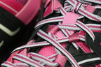 Balenciaga Wmns Track Trainer 'Pink Blue'