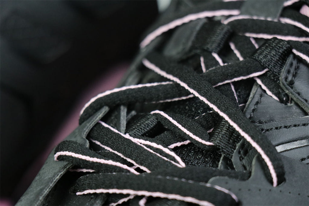 Balenciaga Wmns Track Sneaker 'Black Pink'