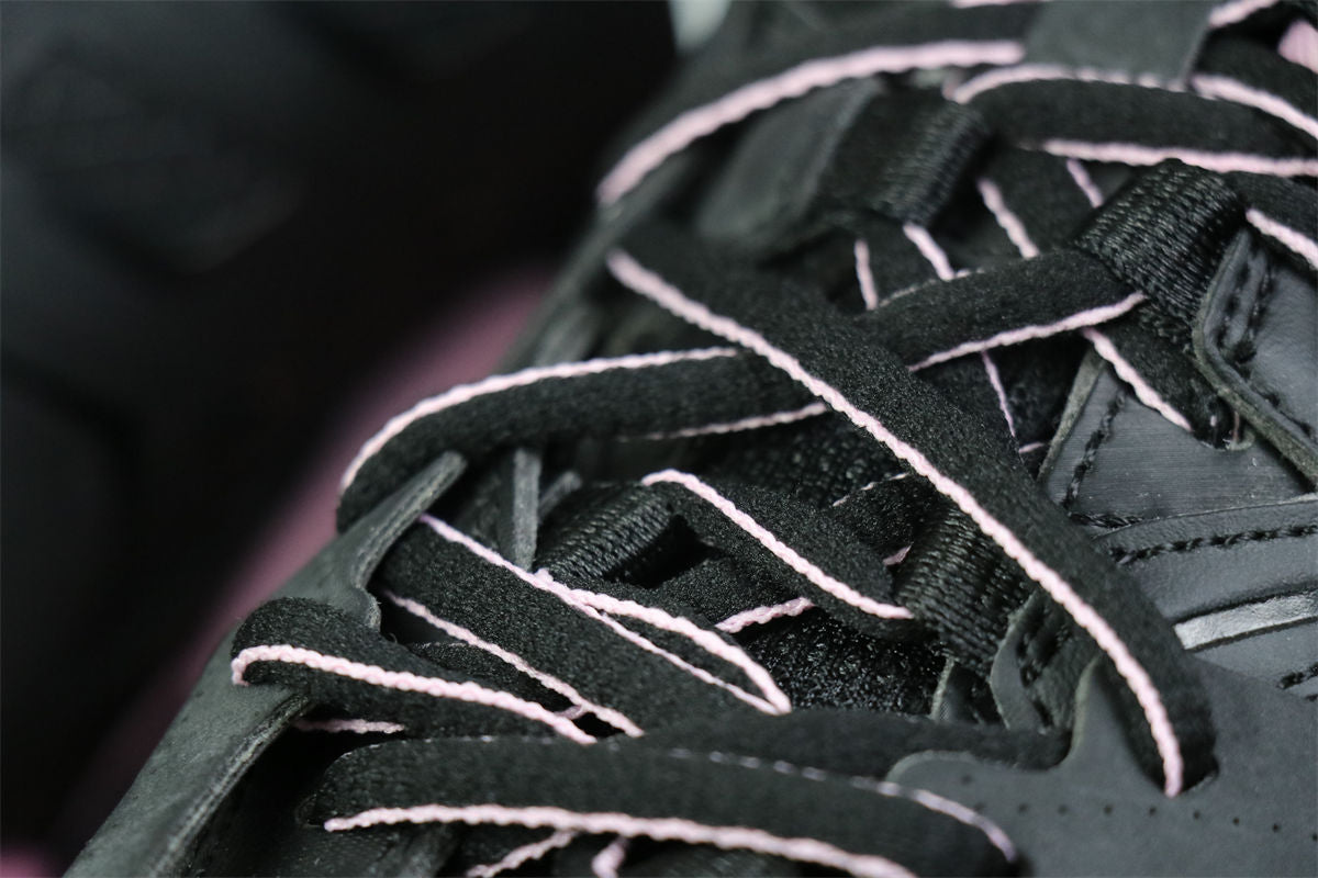 Balenciaga Wmns Track Sneaker 'Black Pink'