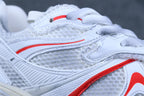 Balenciaga Wmns Runner 2.0 Sneaker 'White Red'