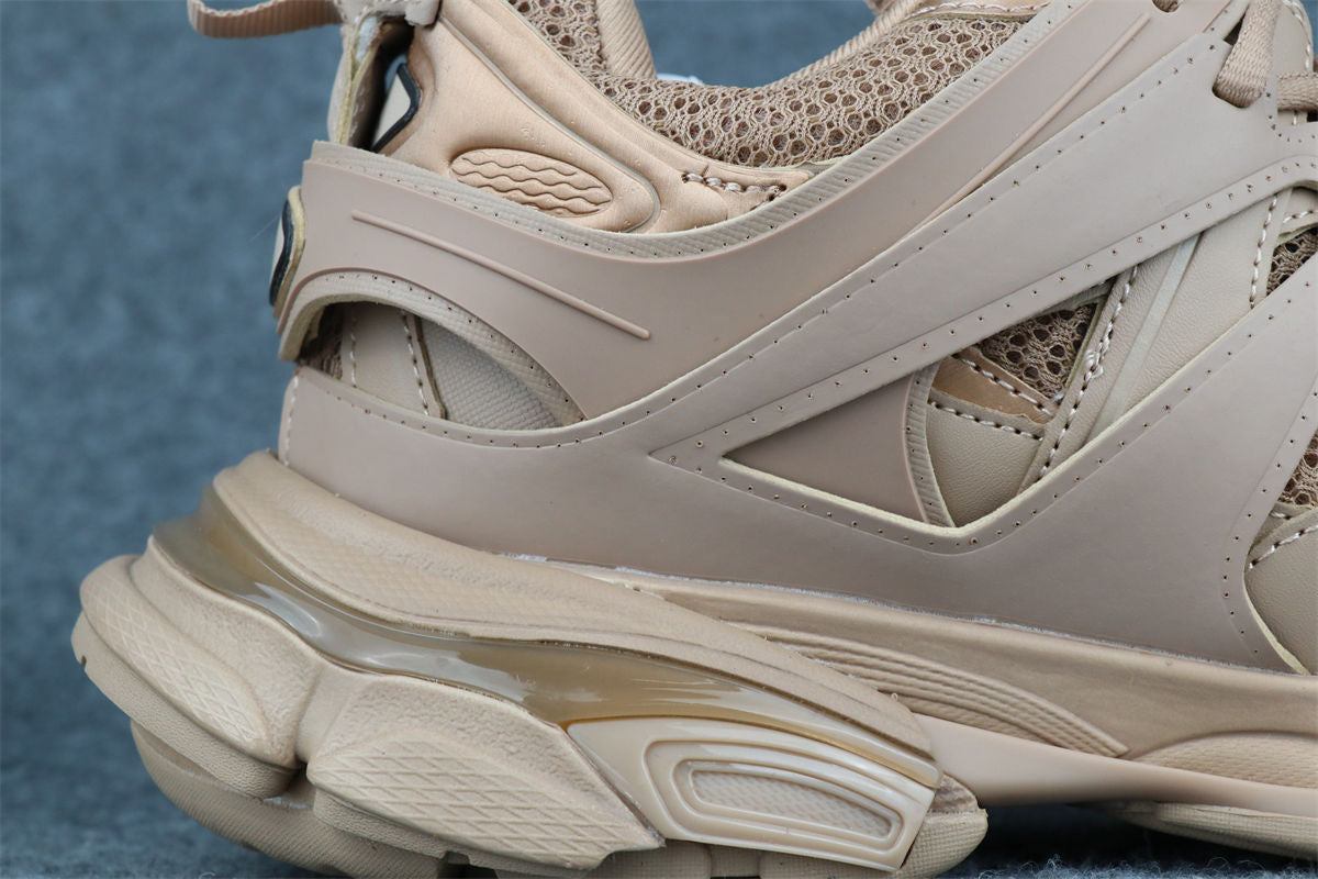 Balenciaga Wmns Track Sneaker 'Beige'