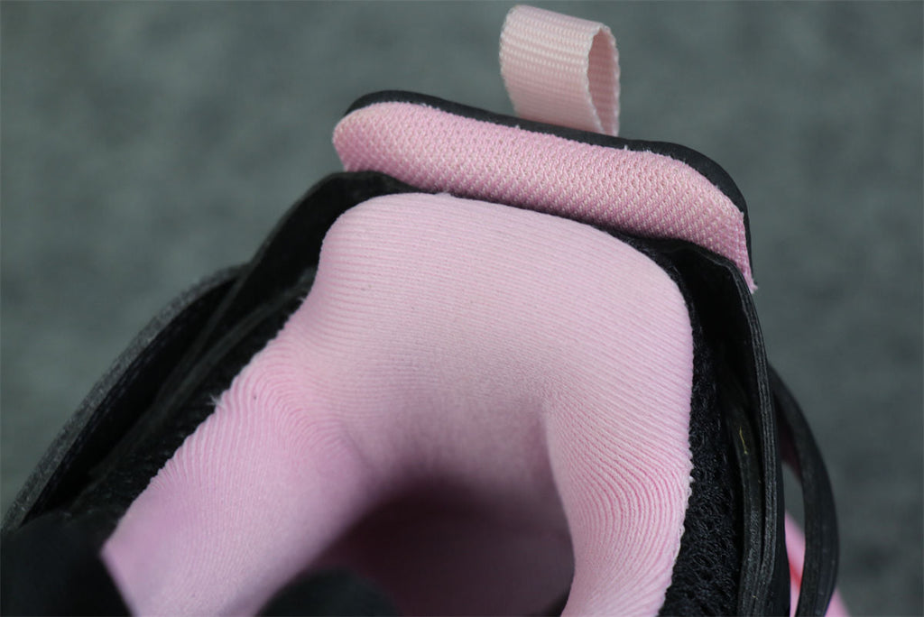 Balenciaga Wmns Track Sneaker 'Black Pink'