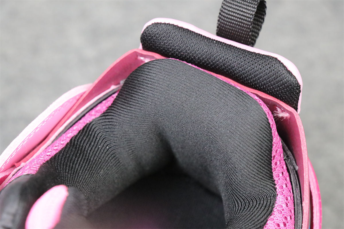 Balenciaga Wmns Track Trainer 'Pink Blue'