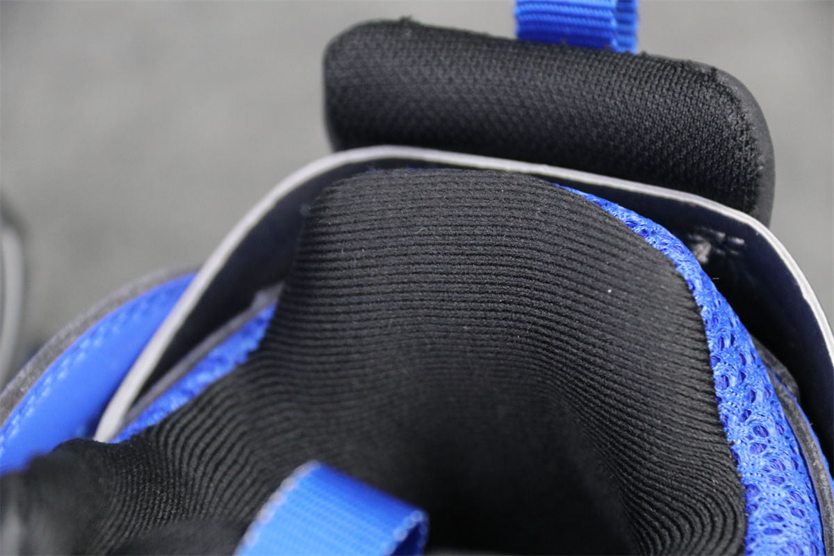 Balenciaga Track Sneaker 'Blue Black'