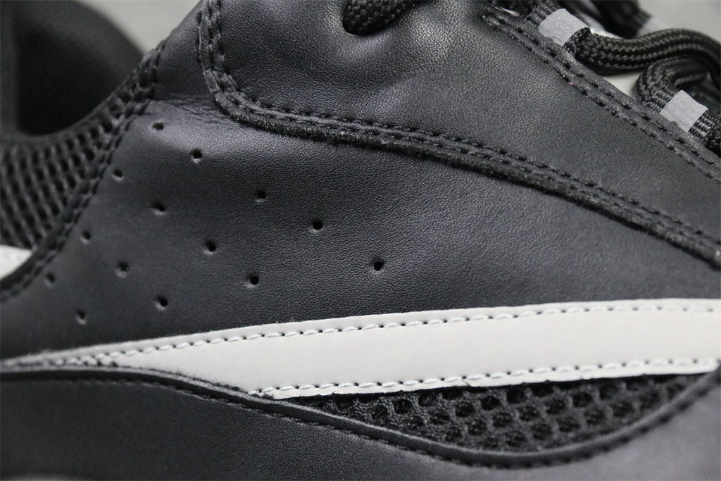 Dior B22 'Black Reflective'