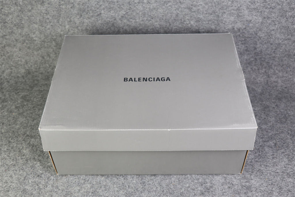 Balenciaga Wmns Track Sneaker 'Black Pink'