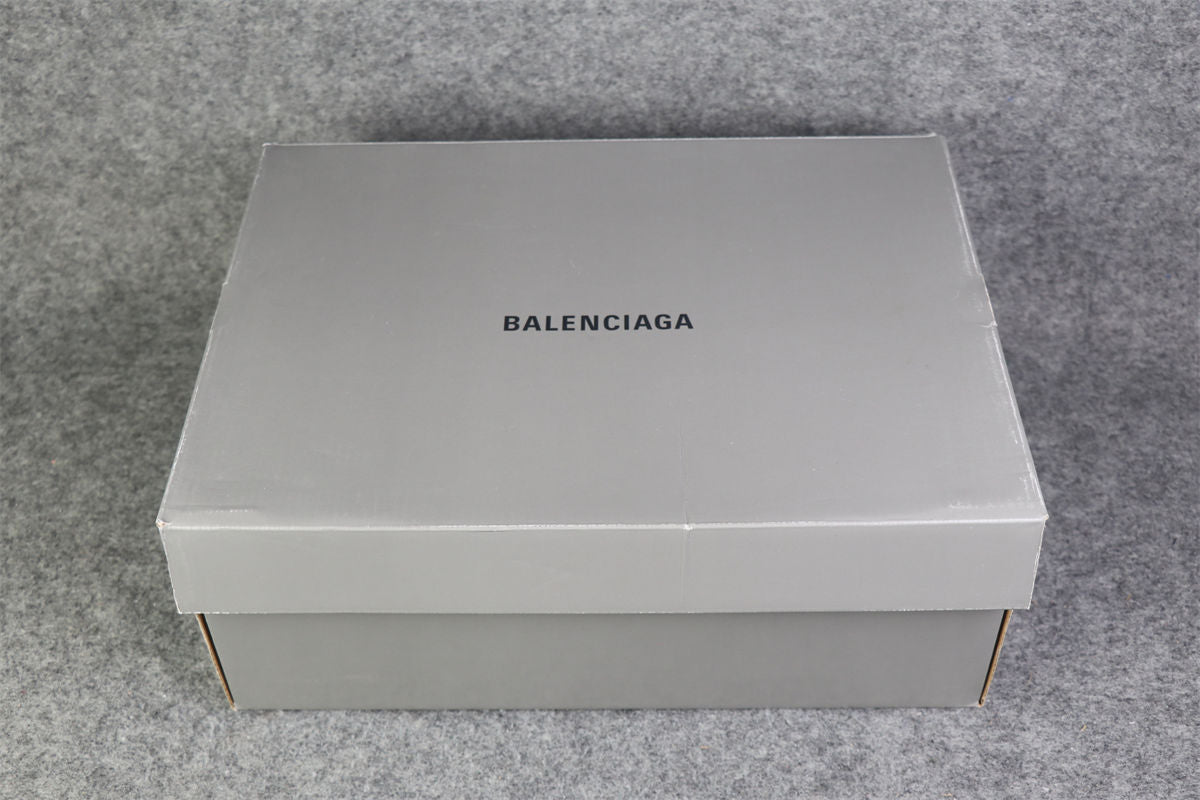 Balenciaga Wmns Track Sneaker 'Black Pink'