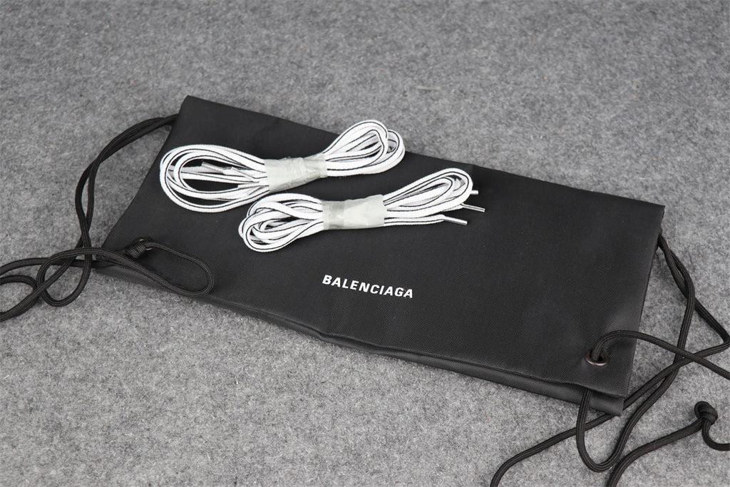 Balenciaga Track Sneaker 'Metallic Multi'