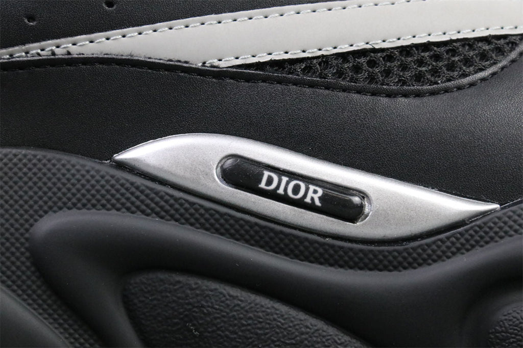Dior B22 'Black Reflective'