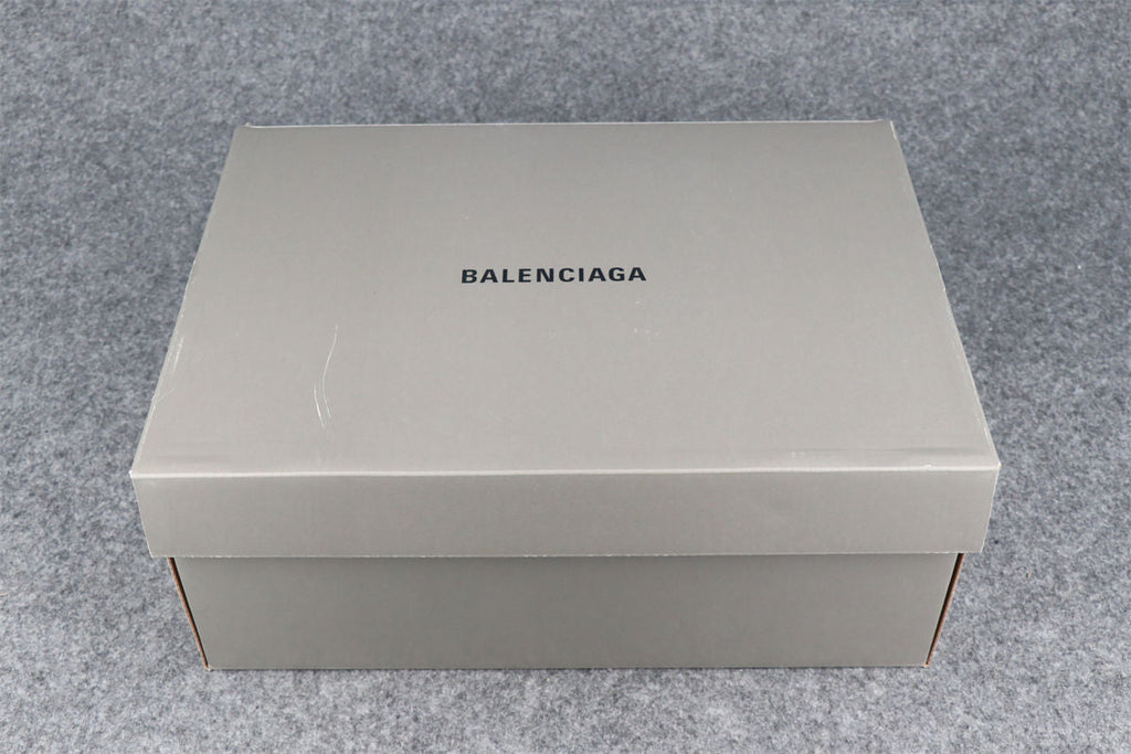 Balenciaga Wmns Track Sneaker 'Beige'